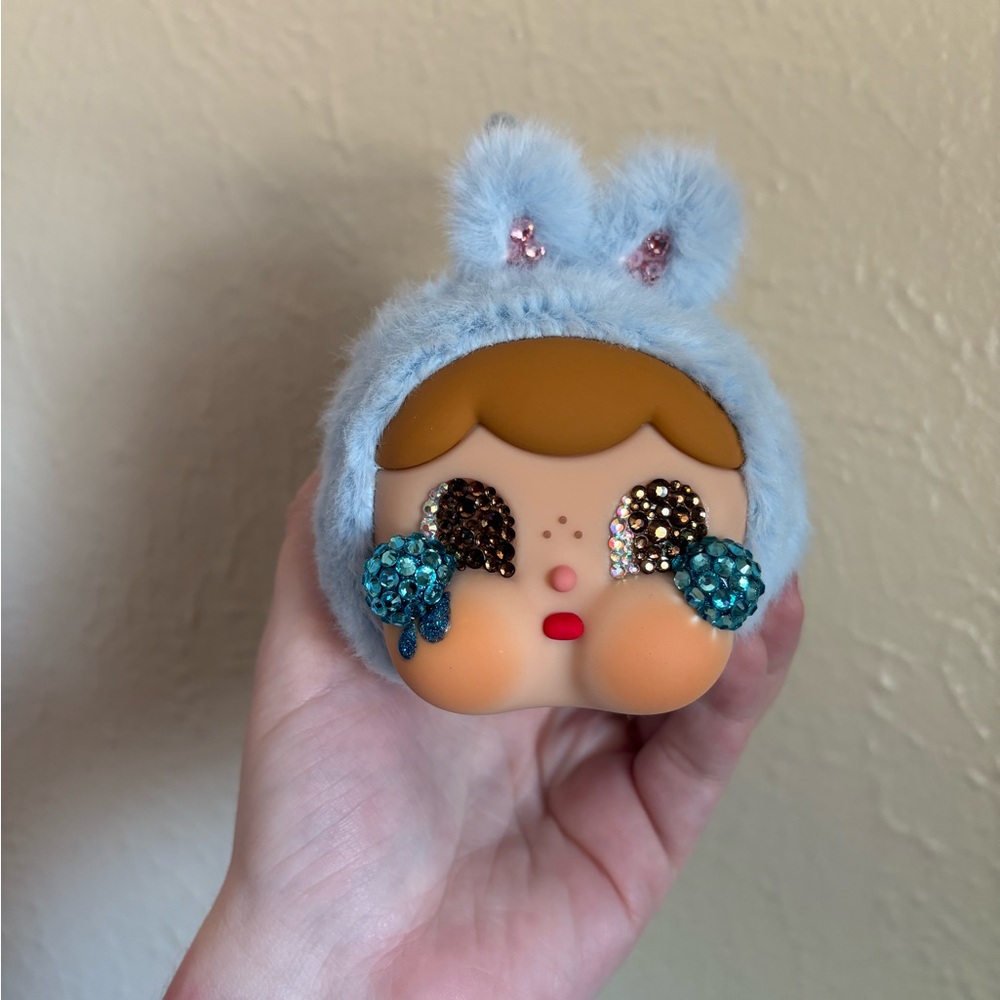 Molly Factory Crying Blob